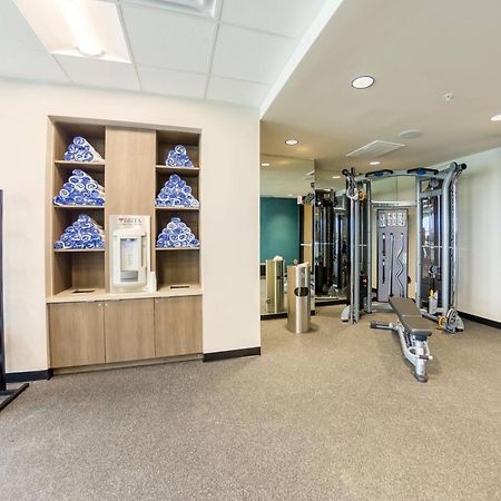 Fairfield Inn & Suites By Marriott Des Moines אלטונה מראה חיצוני תמונה