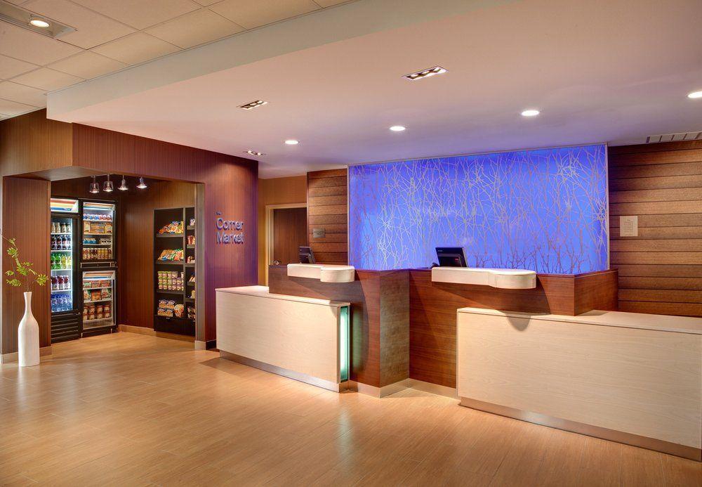 Fairfield Inn & Suites By Marriott Des Moines אלטונה מראה חיצוני תמונה