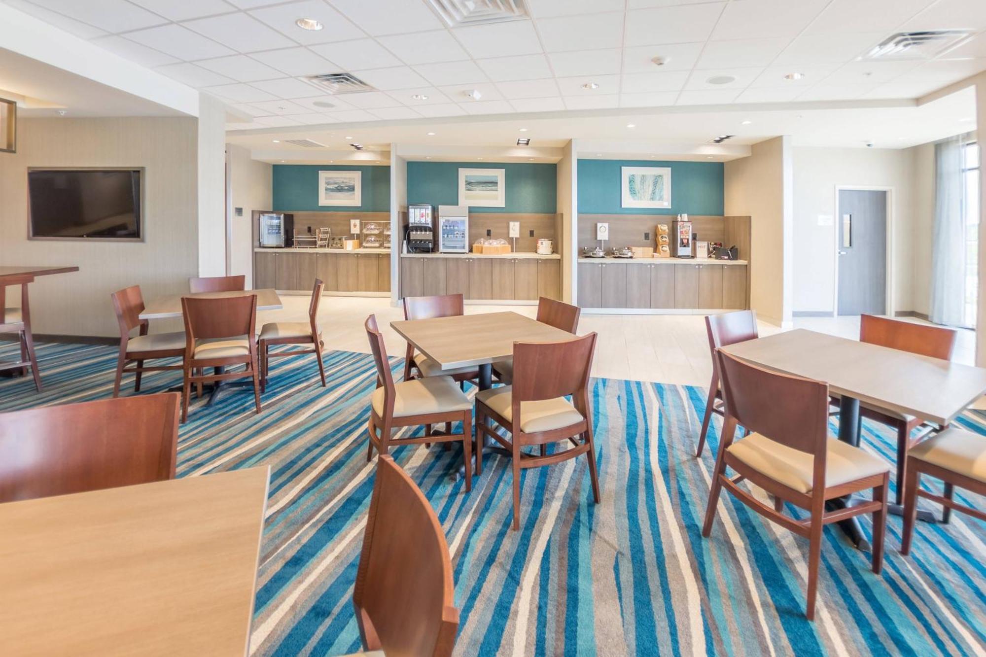 Fairfield Inn & Suites By Marriott Des Moines אלטונה מראה חיצוני תמונה