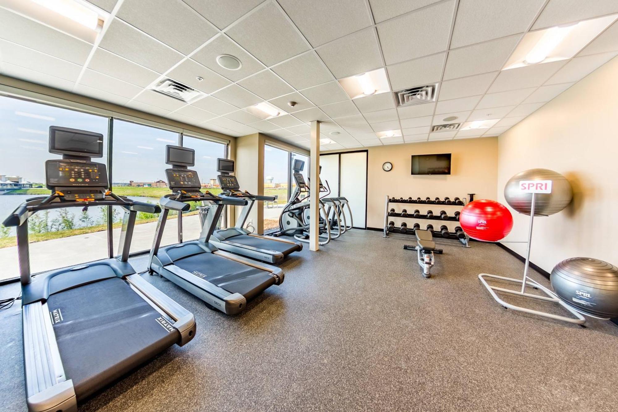 Fairfield Inn & Suites By Marriott Des Moines אלטונה מראה חיצוני תמונה