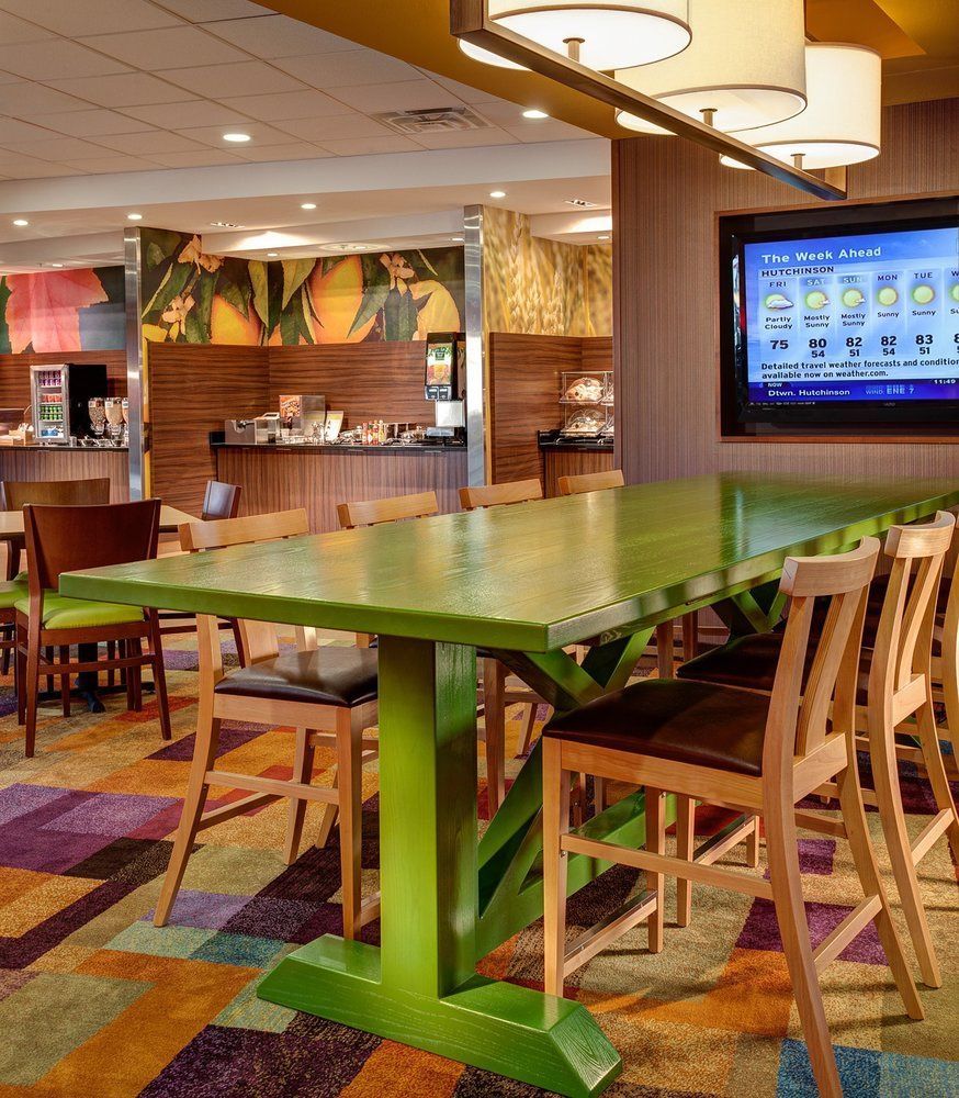Fairfield Inn & Suites By Marriott Des Moines אלטונה מראה חיצוני תמונה